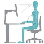 PREVENCI�N DE RIESGOS LABORALES EN OFICINAS Y PVD