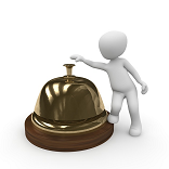 ATENCI�N AL TURISTA CON DISCAPACIDAD AUDITIVA